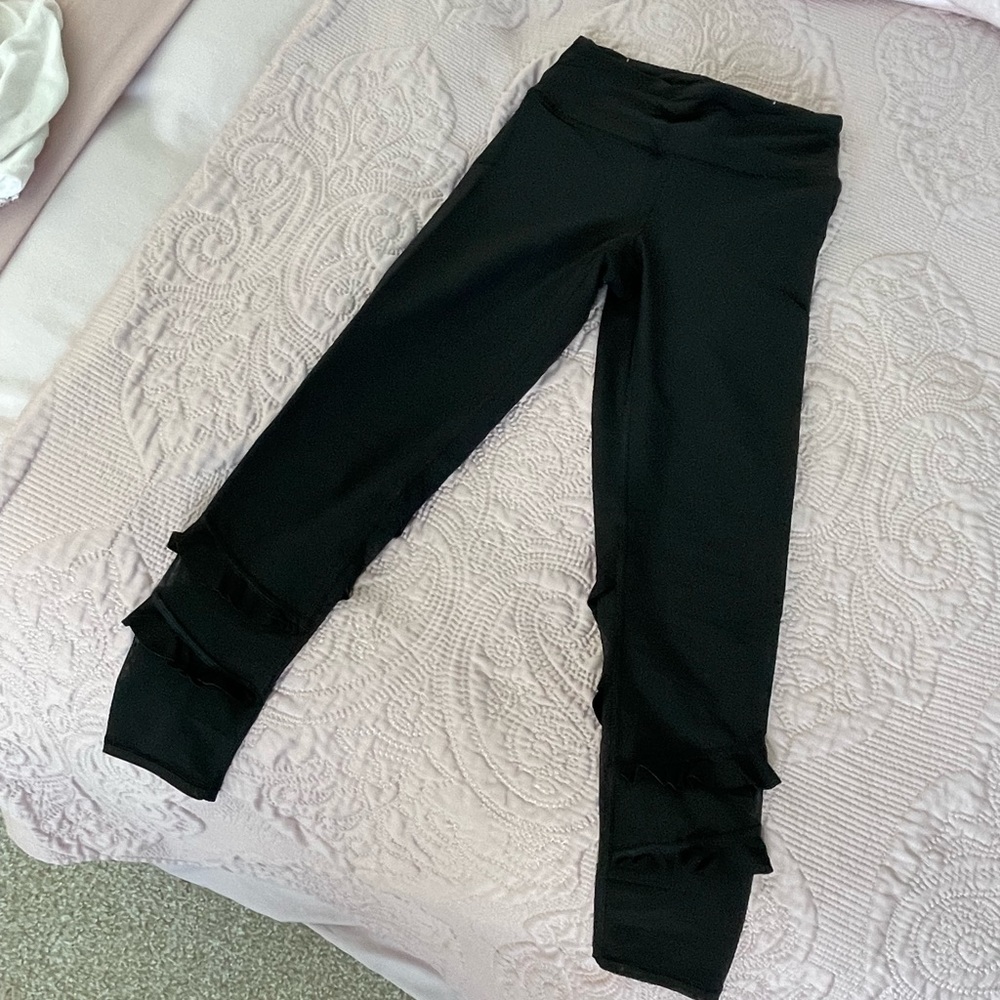 VS leggings in good condition